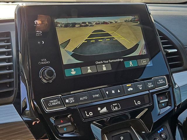 2023 Honda Odyssey Elite Automatic - 22997200 - 8