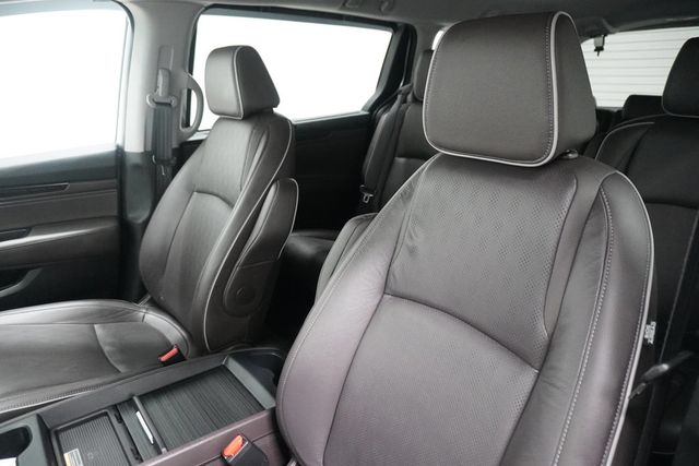 2023 Honda Odyssey Elite Automatic - 22945224 - 9