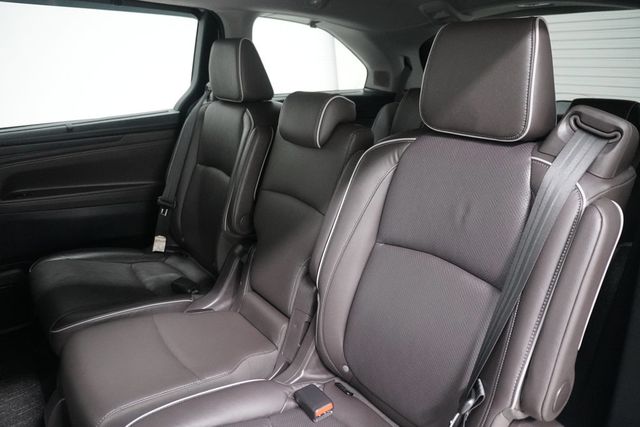 2023 Honda Odyssey Elite Automatic - 22945224 - 11