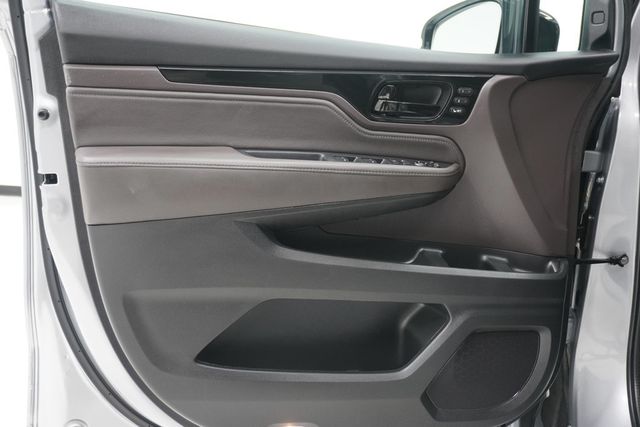 2023 Honda Odyssey Elite Automatic - 22945224 - 16