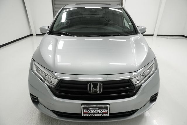 2023 Honda Odyssey Elite Automatic - 22945224 - 1