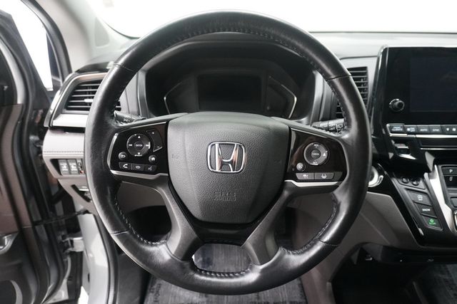 2023 Honda Odyssey Elite Automatic - 22945224 - 19