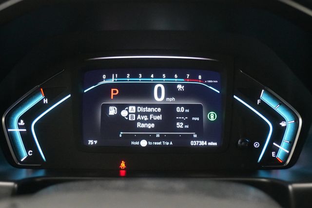 2023 Honda Odyssey Elite Automatic - 22945224 - 20