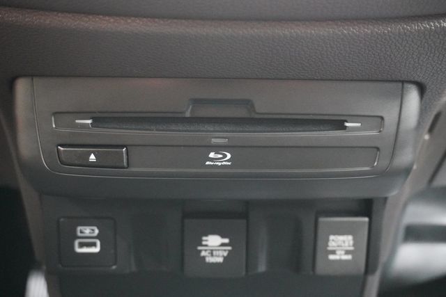 2023 Honda Odyssey Elite Automatic - 22945224 - 24