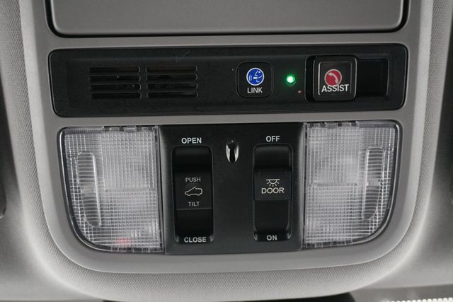 2023 Honda Odyssey Elite Automatic - 22945224 - 26