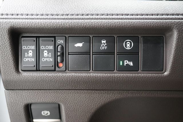 2023 Honda Odyssey Elite Automatic - 22945224 - 27