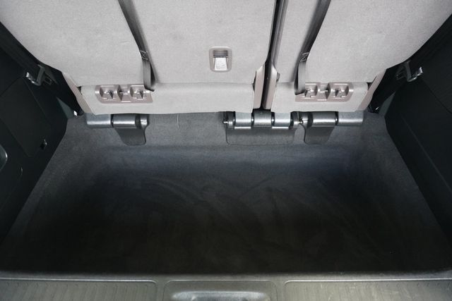 2023 Honda Odyssey Elite Automatic - 22945224 - 29