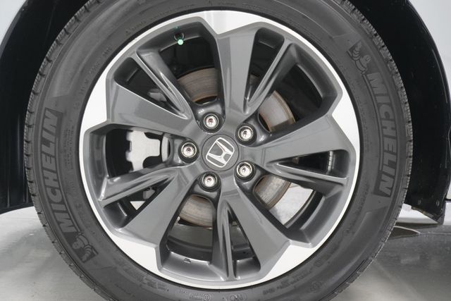 2023 Honda Odyssey Elite Automatic - 22945224 - 31