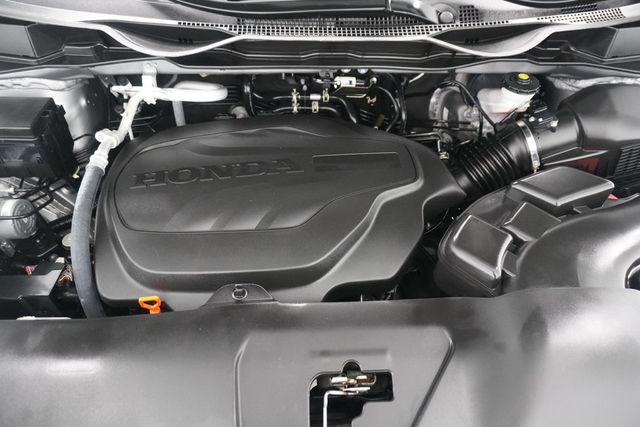 2023 Honda Odyssey Elite Automatic - 22945224 - 34