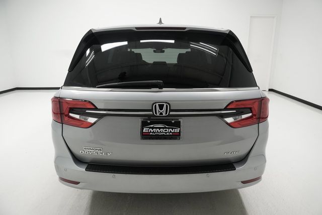 2023 Honda Odyssey Elite Automatic - 22945224 - 4