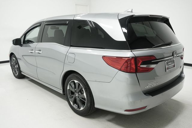 2023 Honda Odyssey Elite Automatic - 22945224 - 5