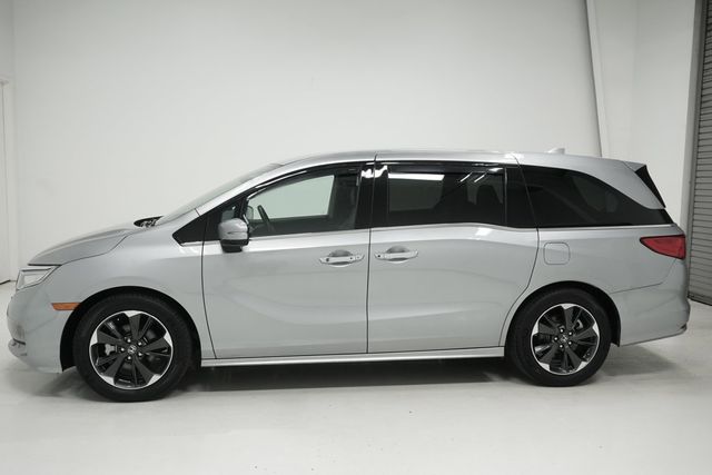 2023 Honda Odyssey Elite Automatic - 22945224 - 6