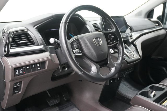 2023 Honda Odyssey Elite Automatic - 22945224 - 8