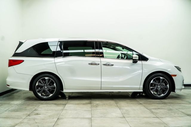 2023 Honda Odyssey Elite Automatic - 22875959 - 9