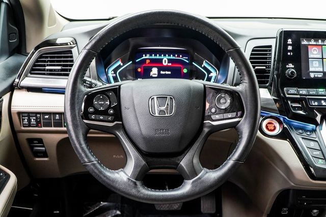 2023 Honda Odyssey Elite Automatic - 22875959 - 17