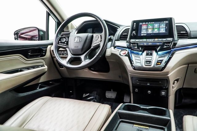 2023 Honda Odyssey Elite Automatic - 22875959 - 18