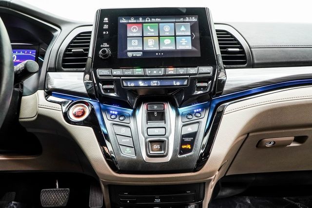 2023 Honda Odyssey Elite Automatic - 22875959 - 19