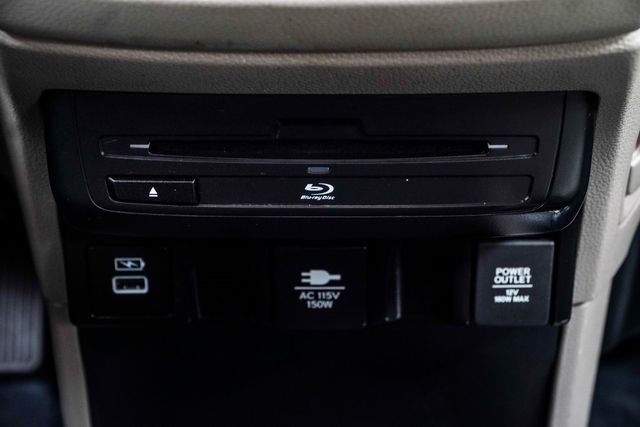 2023 Honda Odyssey Elite Automatic - 22875959 - 20