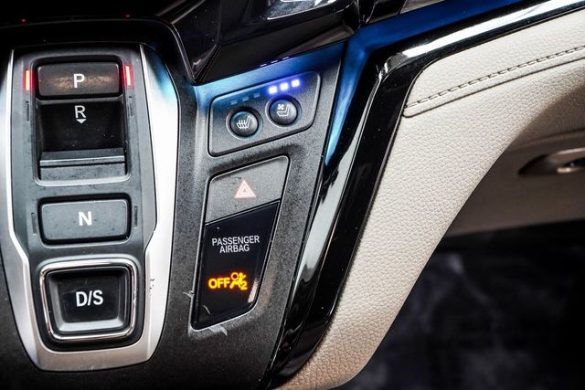 2023 Honda Odyssey Elite Automatic - 22875959 - 21