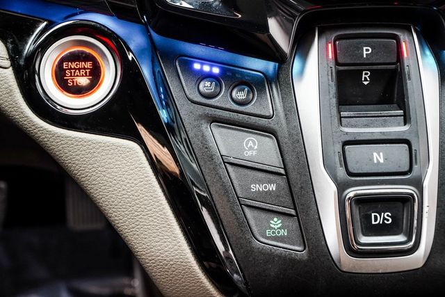 2023 Honda Odyssey Elite Automatic - 22875959 - 22