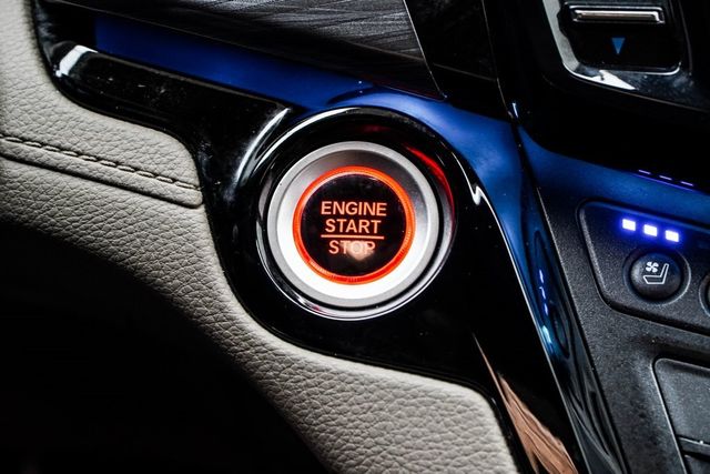 2023 Honda Odyssey Elite Automatic - 22875959 - 23