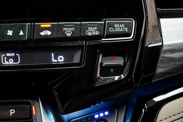 2023 Honda Odyssey Elite Automatic - 22875959 - 24