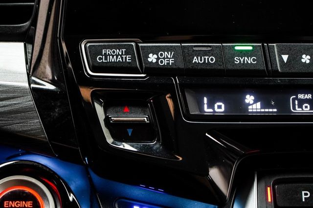 2023 Honda Odyssey Elite Automatic - 22875959 - 25