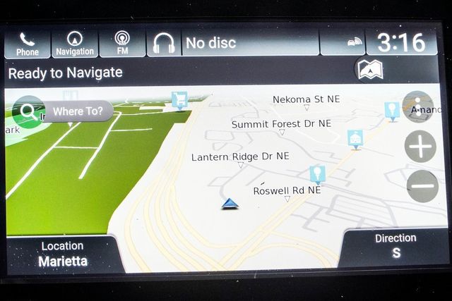 2023 Honda Odyssey Elite Automatic - 22875959 - 28