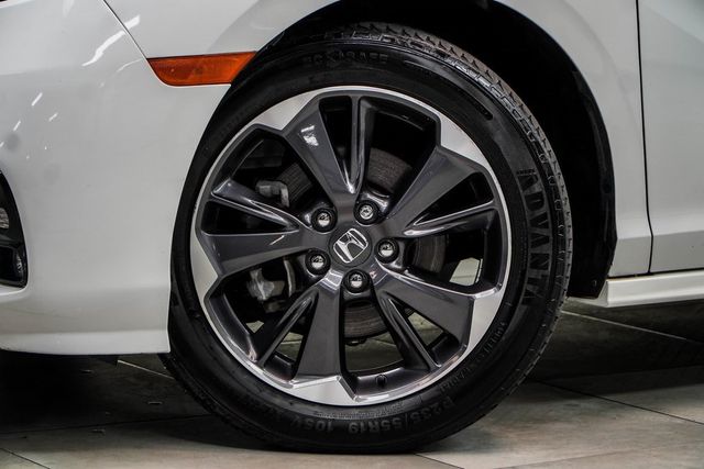 2023 Honda Odyssey Elite Automatic - 22875959 - 2