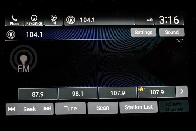 2023 Honda Odyssey Elite Automatic - 22875959 - 29