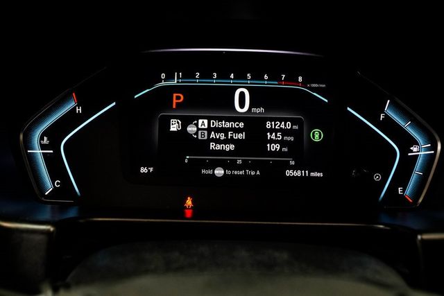 2023 Honda Odyssey Elite Automatic - 22875959 - 31