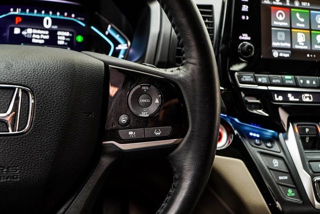 2023 Honda Odyssey Elite Automatic - 22875959 - 32