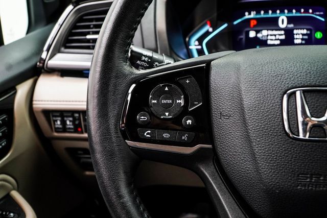 2023 Honda Odyssey Elite Automatic - 22875959 - 33