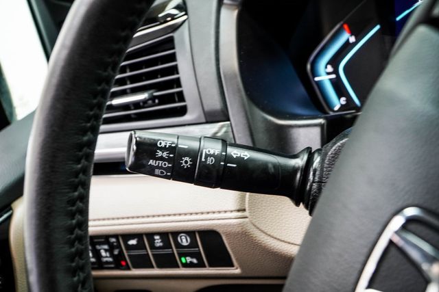 2023 Honda Odyssey Elite Automatic - 22875959 - 34