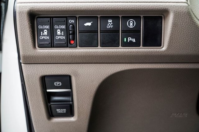 2023 Honda Odyssey Elite Automatic - 22875959 - 36