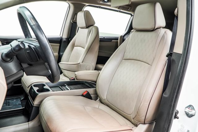 2023 Honda Odyssey Elite Automatic - 22875959 - 37