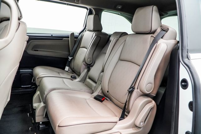 2023 Honda Odyssey Elite Automatic - 22875959 - 39