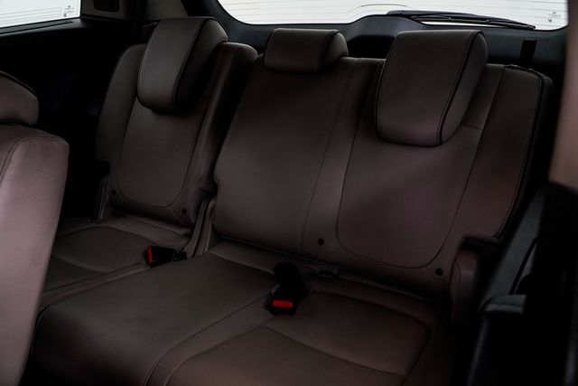 2023 Honda Odyssey Elite Automatic - 22875959 - 43