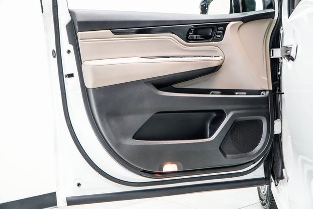 2023 Honda Odyssey Elite Automatic - 22875959 - 44