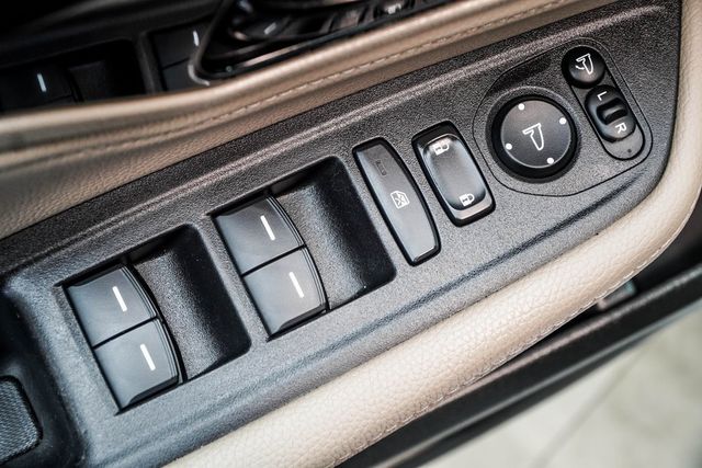 2023 Honda Odyssey Elite Automatic - 22875959 - 45