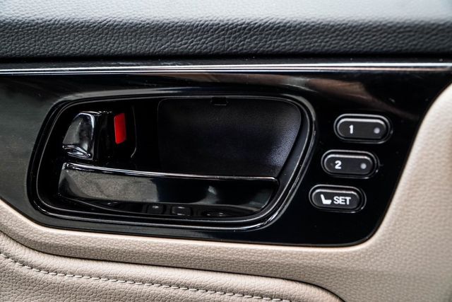 2023 Honda Odyssey Elite Automatic - 22875959 - 46