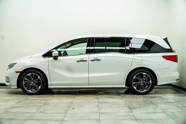 2023 Honda Odyssey Elite Automatic - 22875959 - 7