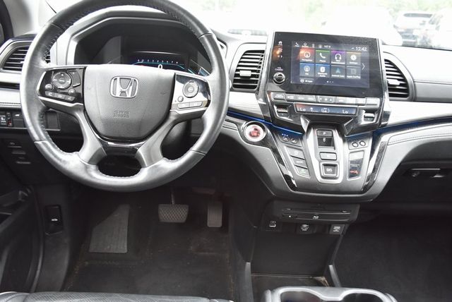 2023 Honda Odyssey Elite Automatic - 22893992 - 16