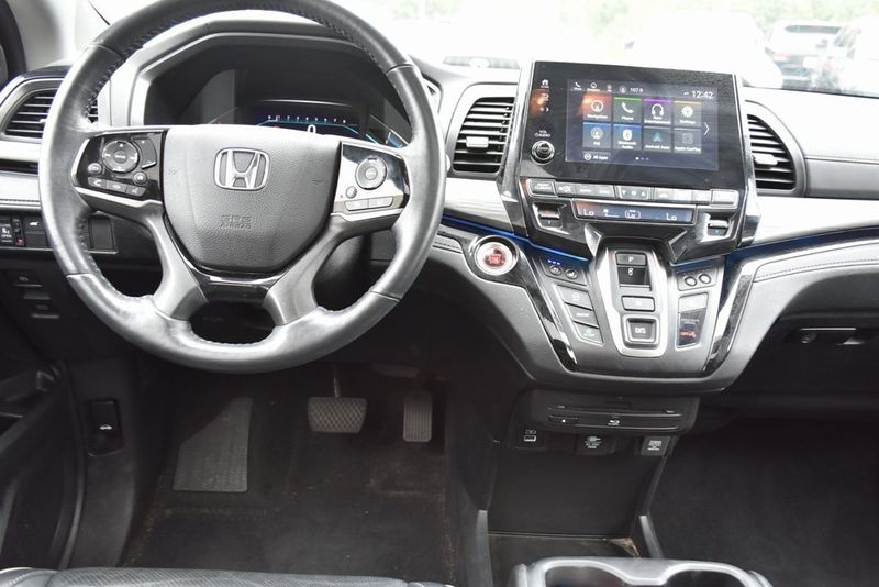 2023 Honda Odyssey Elite photo 17