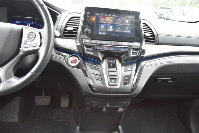 2023 Honda Odyssey Elite Automatic - 22893992 - 17