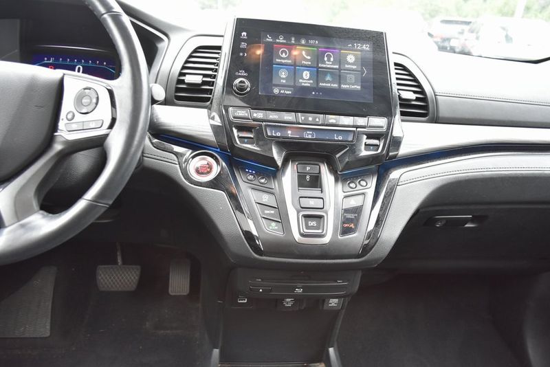 2023 Honda Odyssey Elite photo 18
