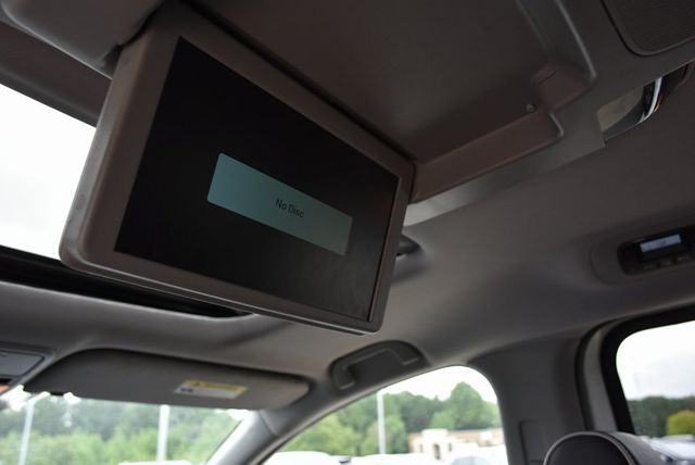 2023 Honda Odyssey Elite Automatic - 22893992 - 19