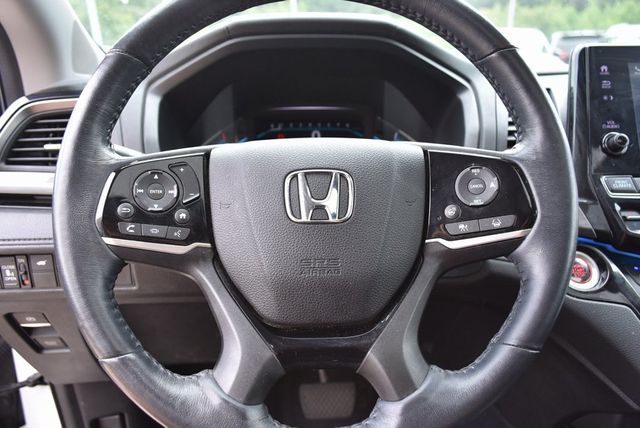 2023 Honda Odyssey Elite Automatic - 22893992 - 20
