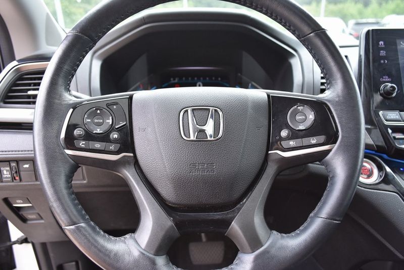 2023 Honda Odyssey Elite photo 20