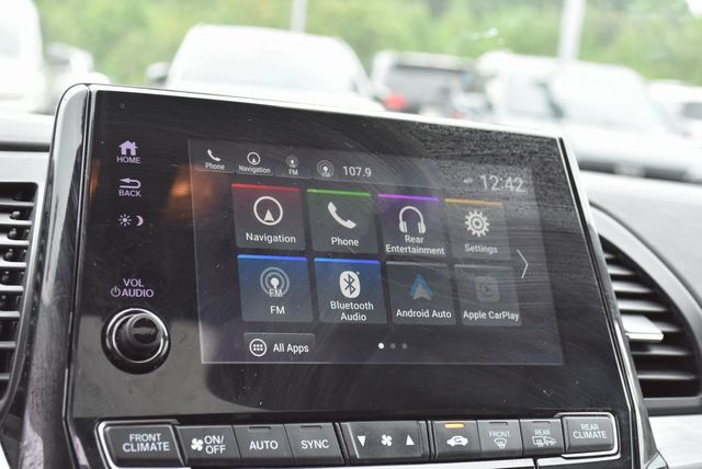 2023 Honda Odyssey Elite Automatic - 22893992 - 21